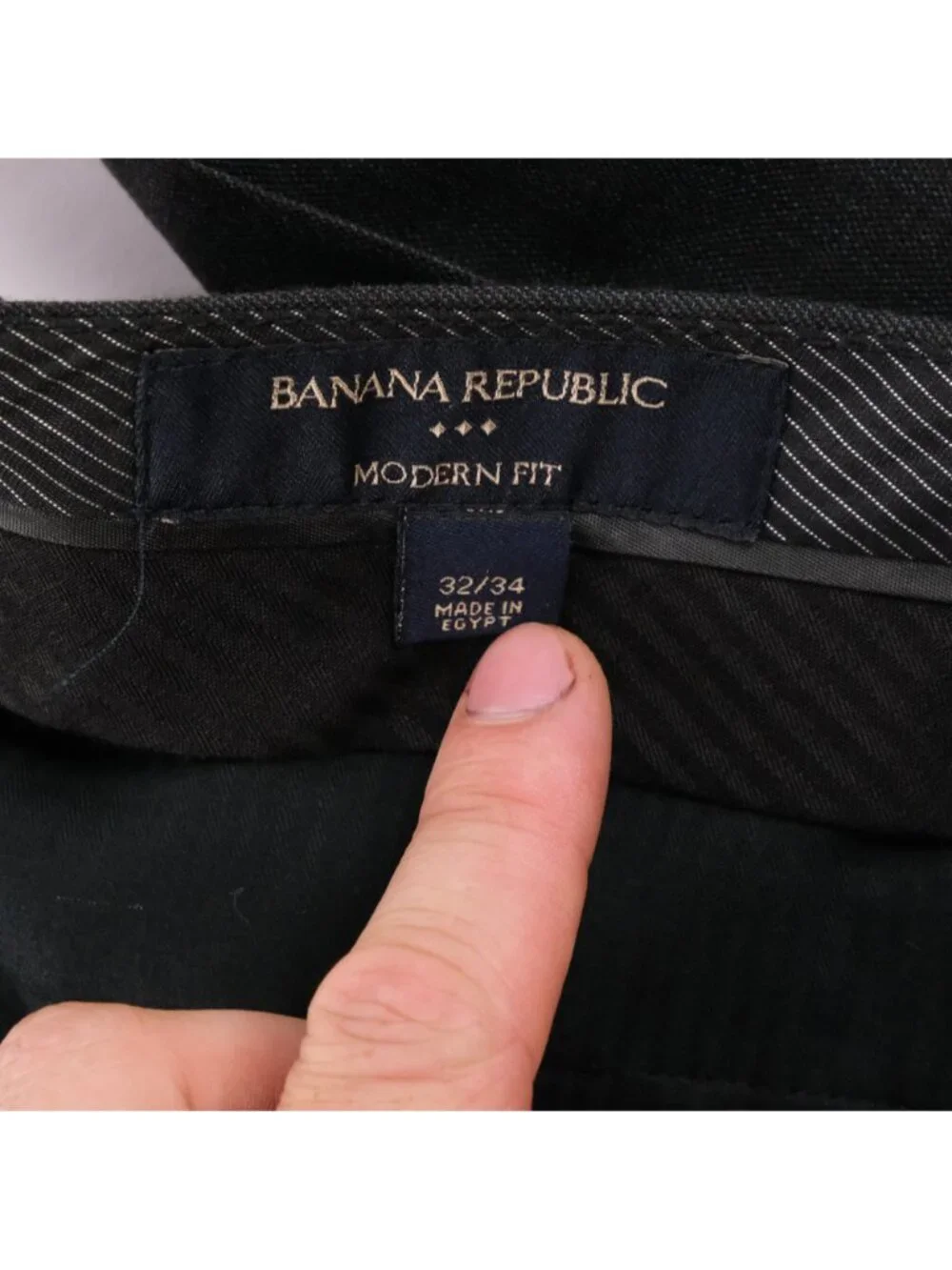 Banana Republic manufacturer banana